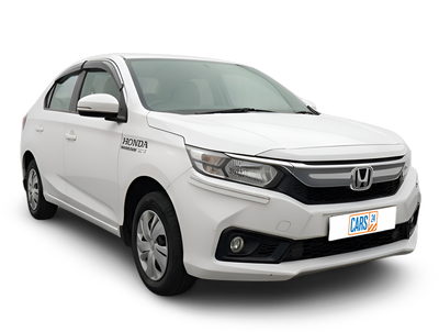 2019 Honda Amaze - Sedan - Petrol - Manual - ₹3.74 lakh